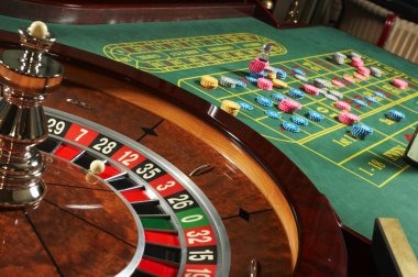 aa666 live-dealer table on mobile phone screen showing blackjack game