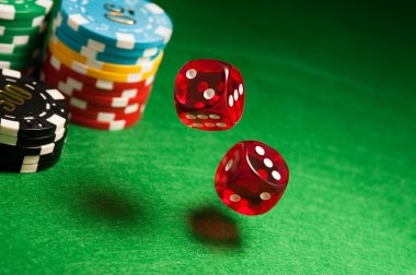 Teen Patti mobile interface showing live dealer, player cards, and betting controls